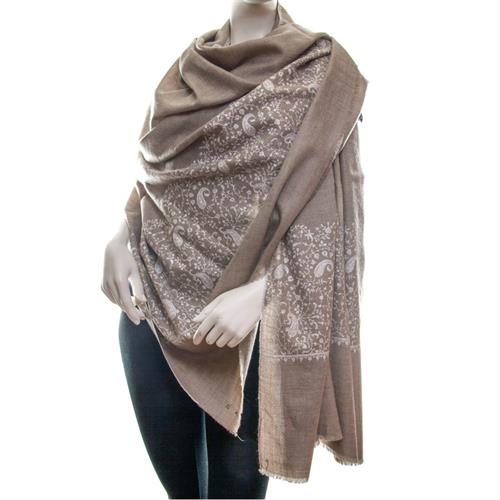 ladies cashmere shawl